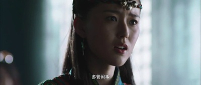 侠僧探案传奇之催命符剧照的剧照