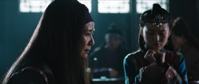 侠僧探案传奇之催命符剧照的剧照