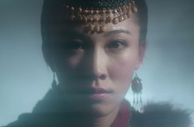 侠僧探案传奇之催命符剧照的剧照