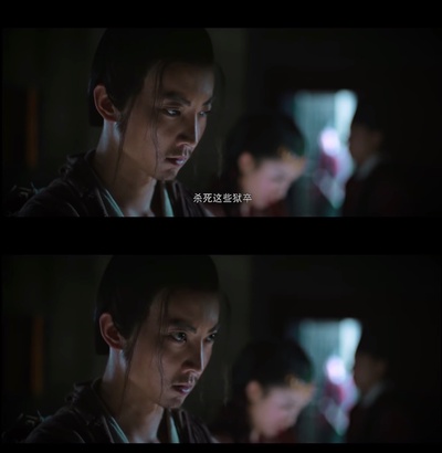 侠僧探案传奇之催命符剧照的剧照