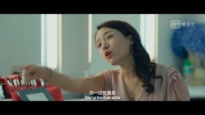 审判者1剧照的剧照