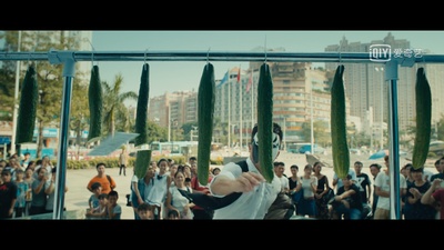 审判者1剧照的剧照