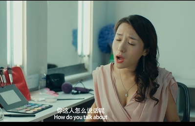 审判者1剧照的剧照