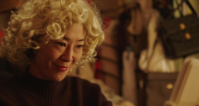 噢，露西！剧照的剧照