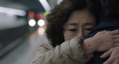 噢，露西！剧照的剧照