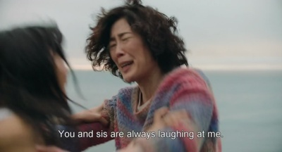 噢，露西！剧照的剧照