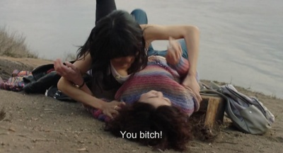 噢，露西！剧照的剧照