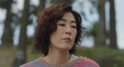 噢，露西！剧照的剧照