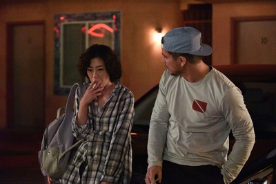 噢，露西！剧照的剧照