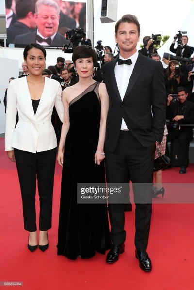 噢，露西！剧照的剧照