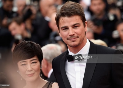 噢，露西！剧照的剧照