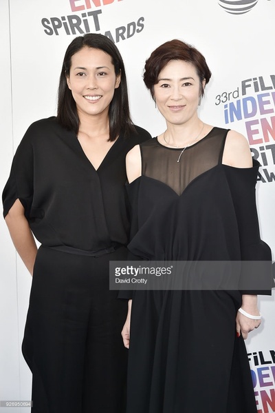 噢，露西！剧照的剧照