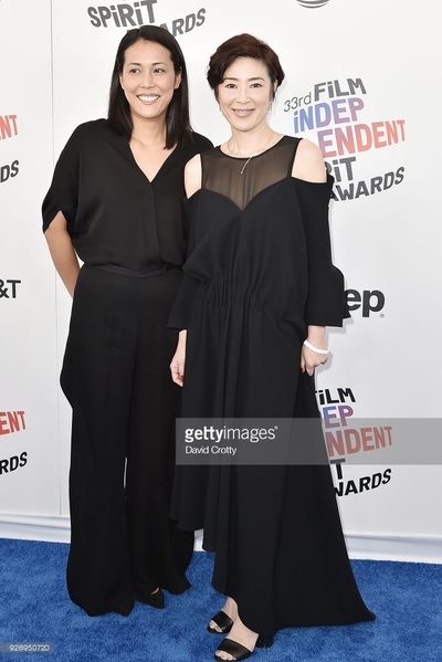 噢，露西！剧照的剧照