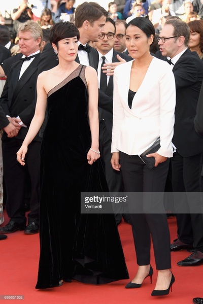 噢，露西！剧照的剧照