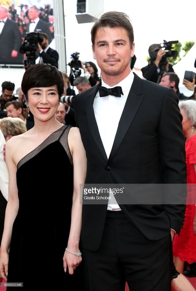 噢，露西！剧照的剧照