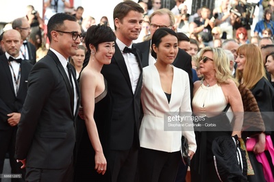 噢，露西！剧照的剧照