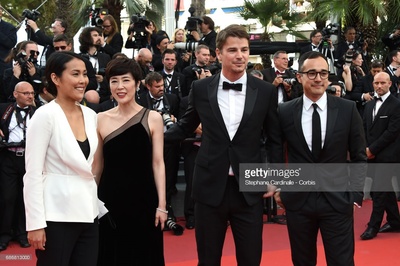 噢，露西！剧照的剧照