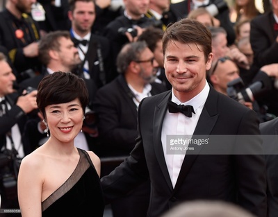 噢，露西！剧照的剧照