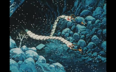 哆啦A梦：大雄的创世日记剧照的剧照