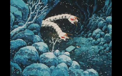 哆啦A梦：大雄的创世日记剧照的剧照