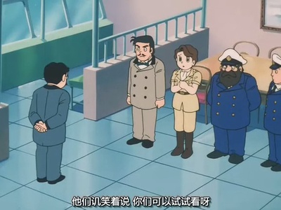 哆啦A梦：大雄的创世日记剧照的剧照