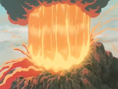 哆啦A梦：大雄的创世日记剧照的剧照