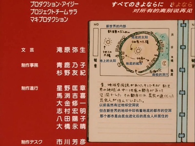 哆啦A梦：大雄的创世日记剧照的剧照