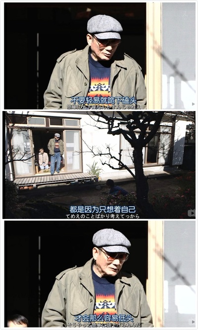 红鳉鱼剧照的剧照