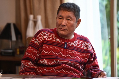 红鳉鱼剧照的剧照