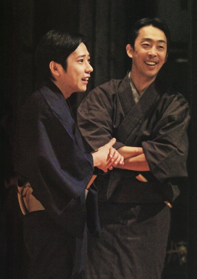 红鳉鱼剧照的剧照