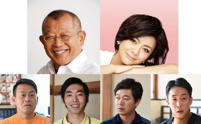 红鳉鱼剧照的剧照