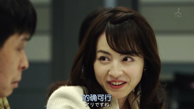 红鳉鱼剧照的剧照