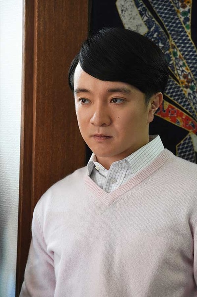 红鳉鱼剧照的剧照