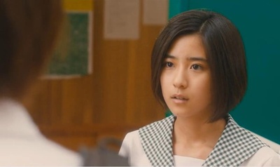 闪烁的爱情剧照的剧照