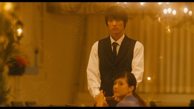 闪烁的爱情剧照的剧照