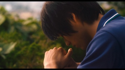 闪烁的爱情剧照的剧照