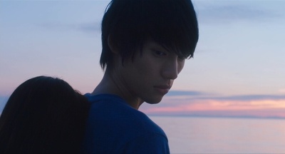 闪烁的爱情剧照的剧照