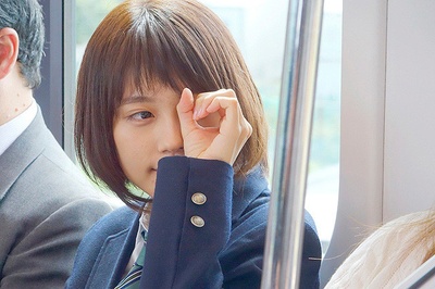 闪烁的爱情剧照的剧照