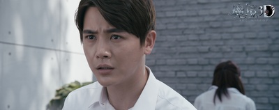 魔镜剧照的剧照