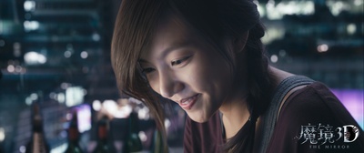 魔镜剧照的剧照