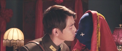 魔镜剧照的剧照