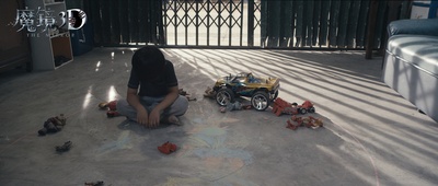 魔镜剧照的剧照