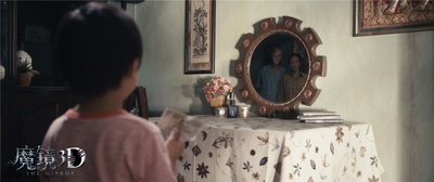 魔镜剧照的剧照