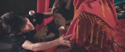 魔镜剧照的剧照