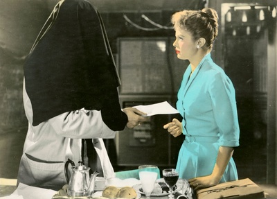 变蝇人剧照的剧照