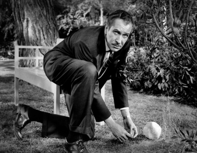 变蝇人剧照的剧照