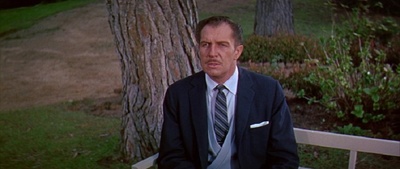 变蝇人剧照的剧照