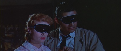 变蝇人剧照的剧照