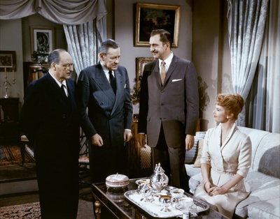 变蝇人剧照的剧照