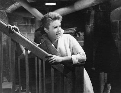 变蝇人剧照的剧照